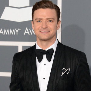 Justin Timberlake, Grammys Justin Timberlake, Grammys